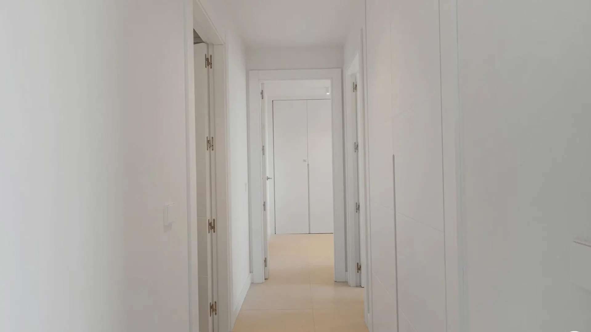 Apartment Vivi Homes - Breeze View, Sauna, Gym & Pool Sitio de Calahonda