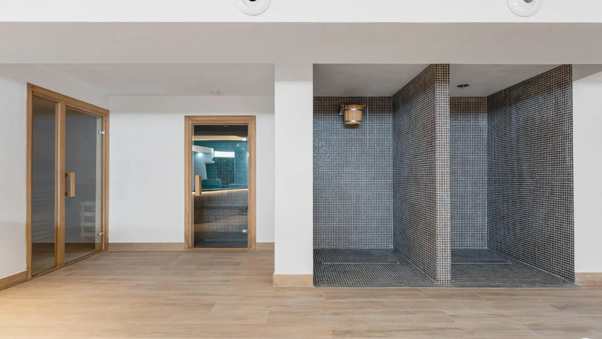 Apartament Vivi Homes - Breeze View, Sauna, Gym & Pool Sitio de Calahonda Hiszpania
