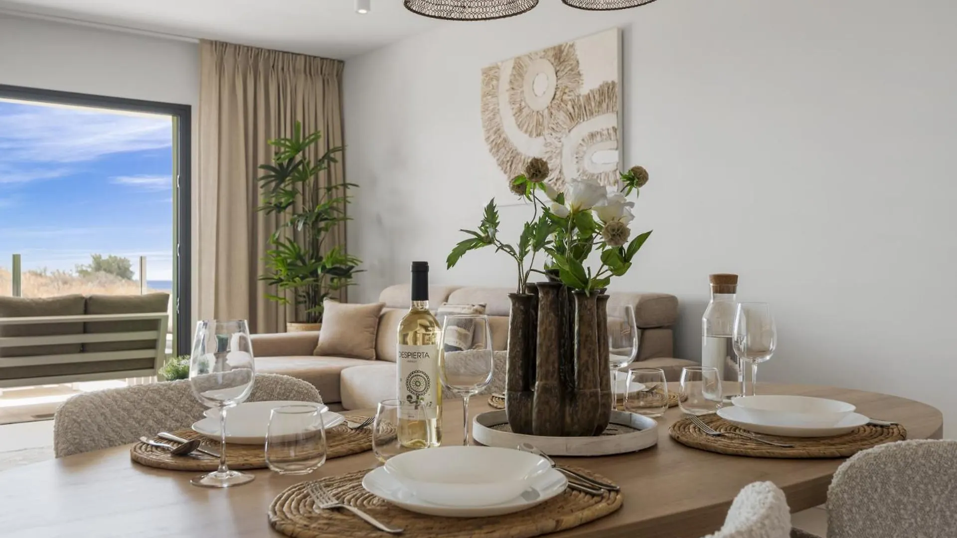 Vivi Homes - Breeze View, Sauna, Gym & Pool Sitio de Calahonda Spain