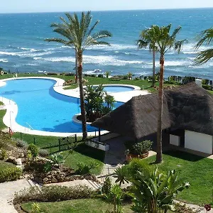 Apartment Mi Capricho, Sitio de Calahonda