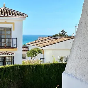 Apartment Riviera Playa 200m To The In Riviera Del Sol, Mijas Costa, Sitio de Calahonda