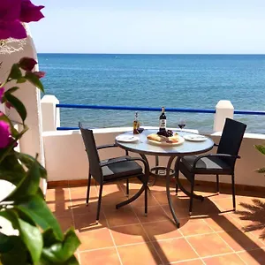 Apartment Side Calahonda, Sitio de Calahonda