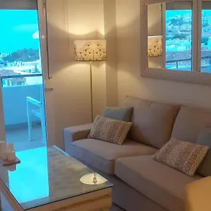Apartamento- Atico En Mijas Costa , Con Piscina. Sitio de Calahonda