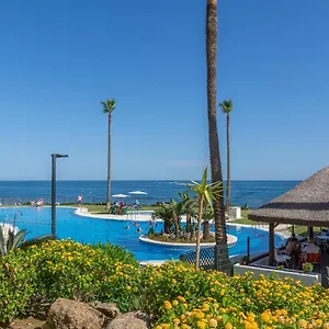 Apartment Mi Capricho Playa Marbella, Sitio de Calahonda