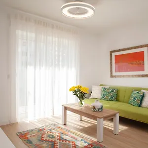 Apartment Lovely Beachfront In Calahonda, Sitio de Calahonda