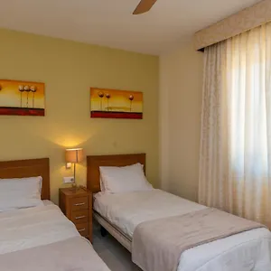 Casa Maryna Calahonda By Casa Del Sol Hr Sitio de Calahonda