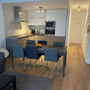 Apartment Buena Vista Apartment, 3 Bedrooms, Sitio de Calahonda