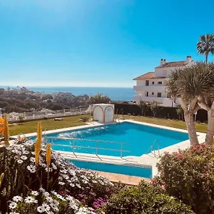 Apartment Seaview Mira Andalus, Sitio de Calahonda