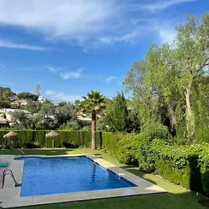 Apartment Jardines, Sitio de Calahonda