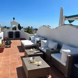 Apartment Mi Sitio, Sitio de Calahonda