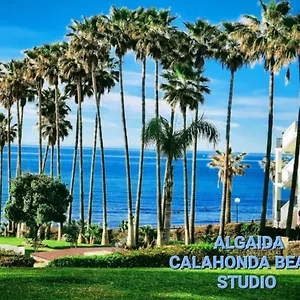 Apartment Nuevo! Algaida Calahonda, Sitio de Calahonda