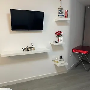 Apartment Loft Calypso, Sitio de Calahonda