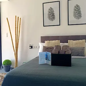 Apartment Almirante 9 Mijas Marbella, Sitio de Calahonda