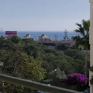 Apartment Aguila Real, Sitio de Calahonda