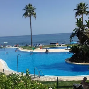 Apartment Mi Capricho, Sitio de Calahonda