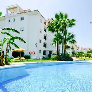 Apartment Gran Calahonda, Sitio de Calahonda
